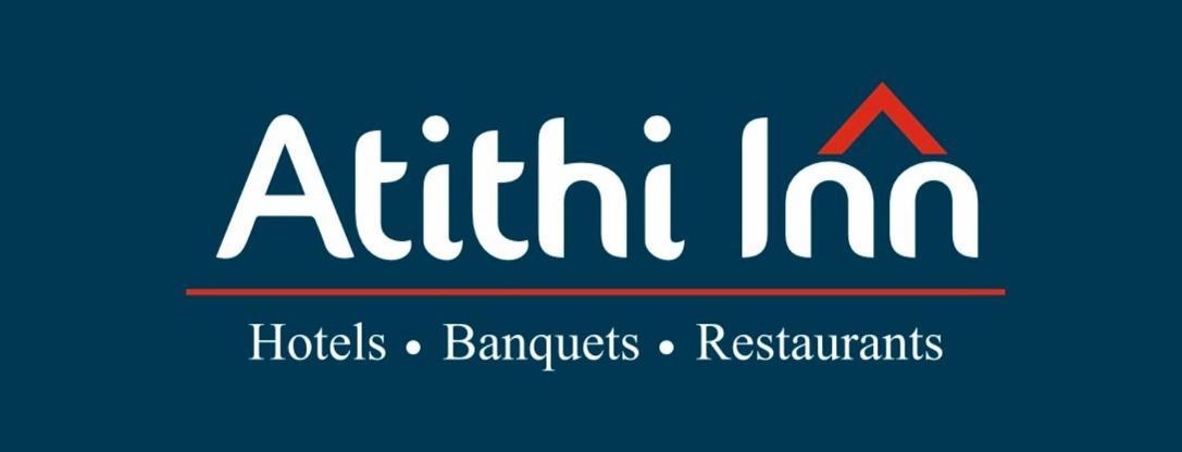 Atithi Inn Calcutá Exterior foto